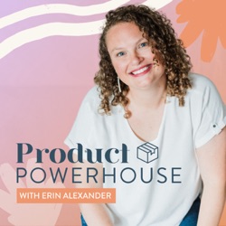 Why a Money Plan is Essential for Growing Your Product Business with Sara Verheyen