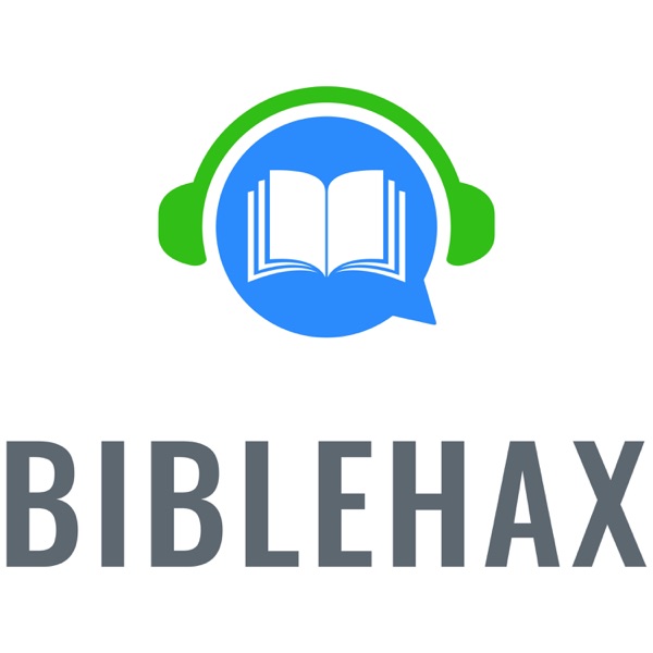 BibleHax - bible technology for entrepreneurs