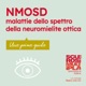 AINMO, Associazione Italiana Neuromielite Ottica