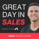 Gabe Lullo Unveils Sales Secrets: Mastering the SDR Realm with Alley-oop's CEO