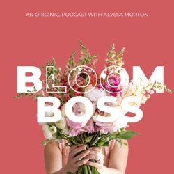 51. Daily Mindset: My passion for floral design sets me apart from other designers, and it drives my success.