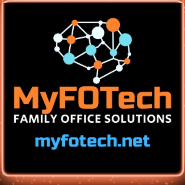 My Family Office Technology and Operations Image