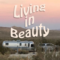 Living In Beauty podcast
