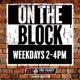 On The Block w/ Strick and Austin – 93.7 The Ticket KNTK