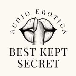 Erotica fairytale - Cinderella inspired - Erotica audiobook