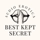 Keep Quiet, Princess! - Erotica Audiobook