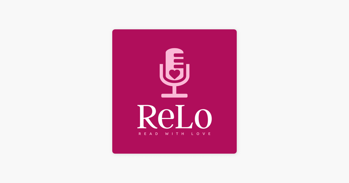 ‎ReLo on Apple Podcasts