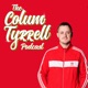 BOSH | Shawn Gardini & Dean Stanfield |The Colum Tyrrell Podcast | Ep. 119