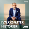 Iværksætterhistorier - Iværksætterhistorier