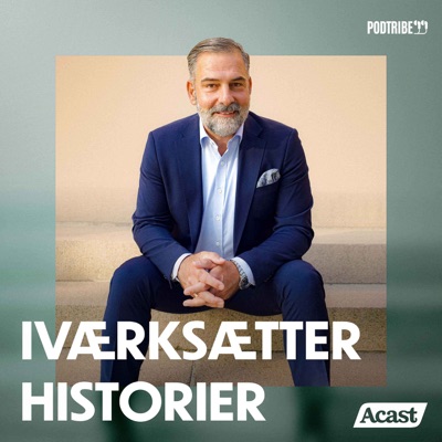 Iværksætterhistorier