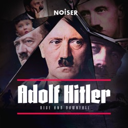 Rise to Power: Hitler in Prison & Mein Kampf
