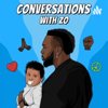 Conversations with Zo - Lorenzo Bernardez
