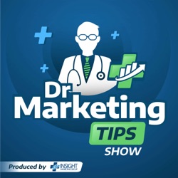 Episode 323: Craft the Best Content & Campaigns: AI Prompts for Patient-Centric Healthcare Marketing