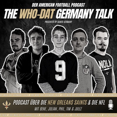 The Who Dat Germany Talk:Who Dat Germany