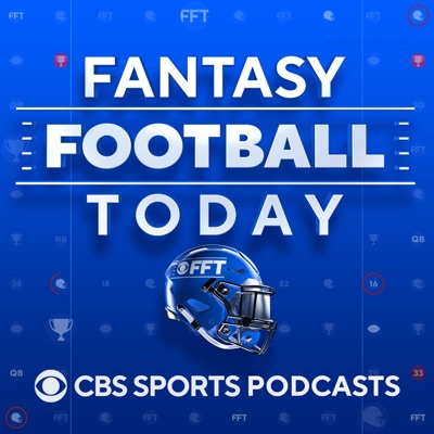 Fantasy Football Today:CBS Sports, Fantasy Football, FFT, NFL, Fantasy Sports, Rookies, Rankings, Waiver Wire