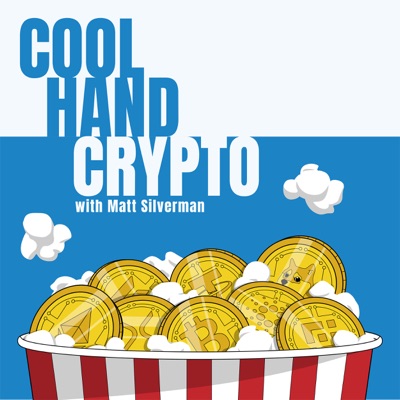 Cool Hand Crypto