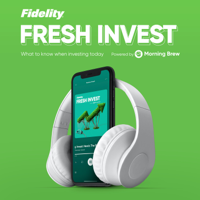 Fresh Invest podcast
