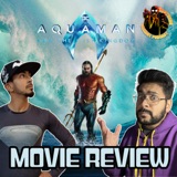 Aquaman and the Lost Kingdom movie review: You've Been Waiting For