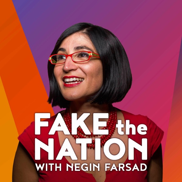 Fake The Nation