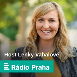 Host Lenky Vahalové