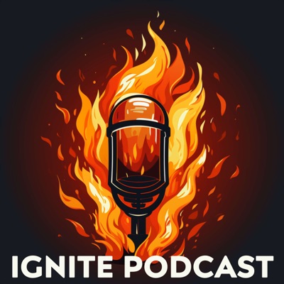 Ignite: Conversations on Startups, Venture Capital, Tech, Future, and Society