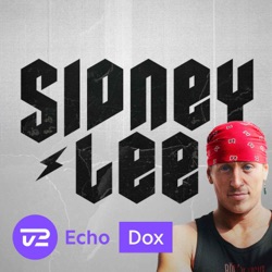 Echo Dox: Sidney Lee - min historie
