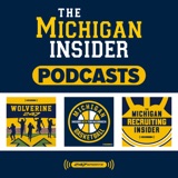 Jim Harbaugh departs for the NFL after nine seasons at Michigan. What's next for the Wolverines? podcast episode