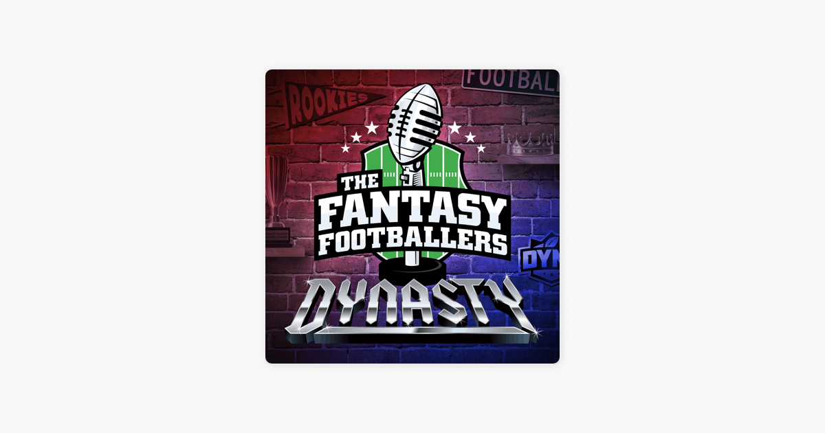 Fantasy Football Today in 5 on Apple Podcasts