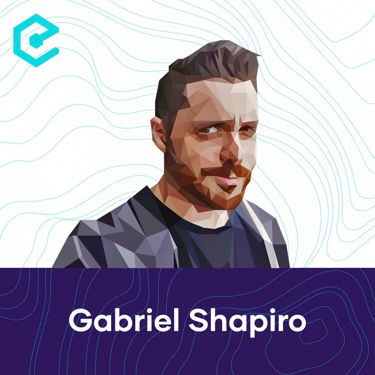 Gabriel Shapiro: ZeroLaw – A P... - Epicenter - Learn about Crypto,  Blockchain, Ethereum, Bitcoin and Distributed Technologies - Apple Podcasts