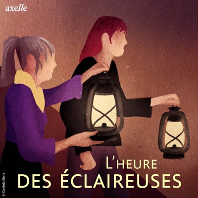 L'heure des éclaireuses L'heure des éclaireuses
