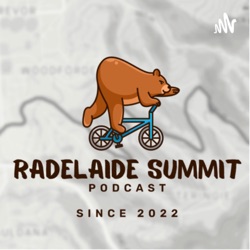 THE RADELAIDE SUMMIT PODCAST