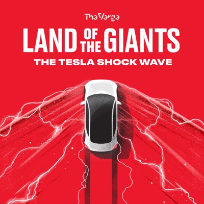 Land of the Giants:The Verge