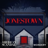 Jonestown | New West