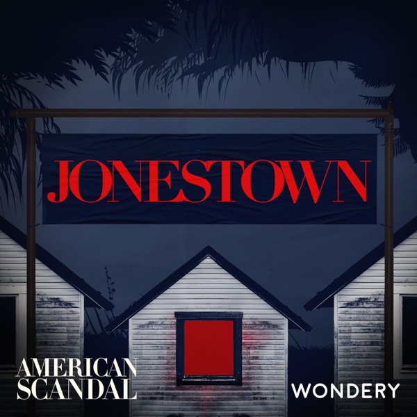 Jonestown | New West photo