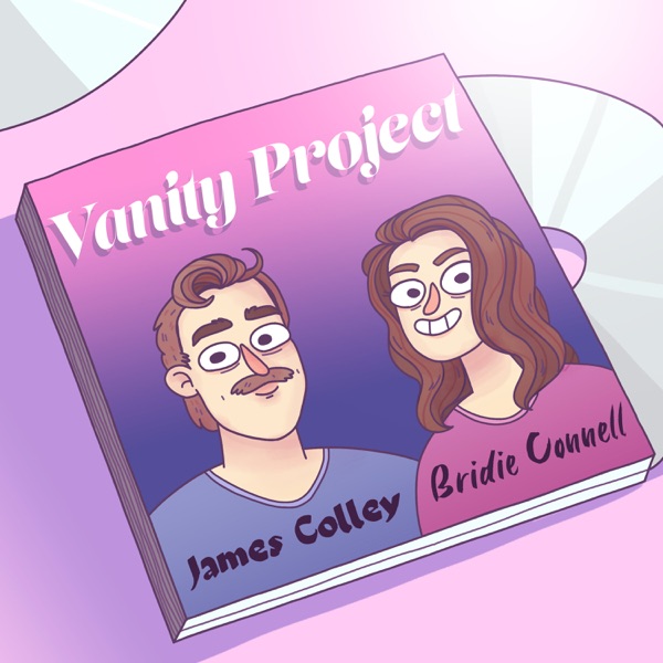 Vanity Project Artwork