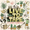Live To Tape with Johnny Pemberton - Johnny Pemberton