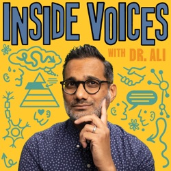 Inside Voices with Dr. Ali