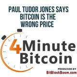 Paul Tudor Jones Says Bitcoin Is The Wrong Price
