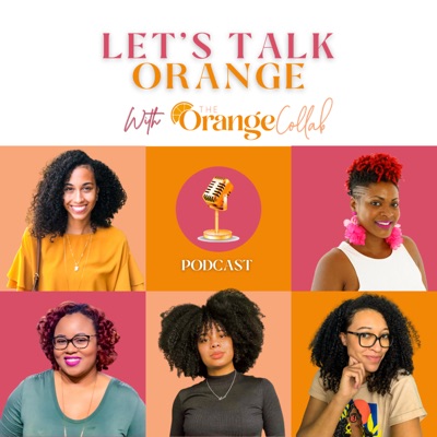 Let's Talk Orange