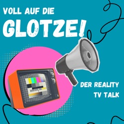 Das ist „Voll auf die Glotze!“ - Das sind wir