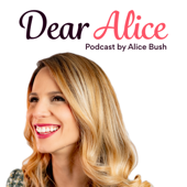Dear Alice - Alice Bush
