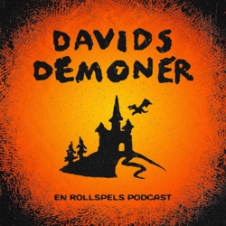 Davids Demoner: Trailer