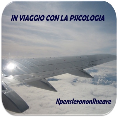 In Viaggio con la Psicologia.