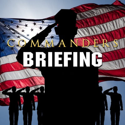 Commanders Briefing Commanders Briefing
