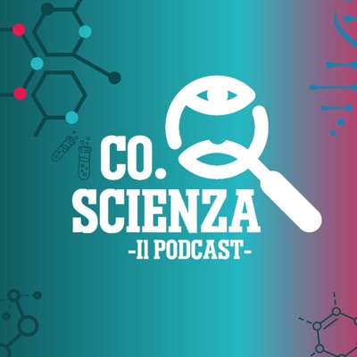 Co.Scienza Festival - il Podcast