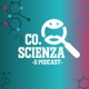 Co.Scienza Festival - il Podcast