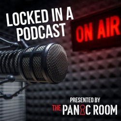 Locked In A Podcast