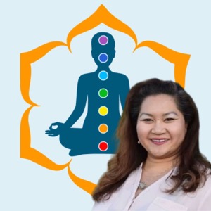 Merkaba Chakras Podcast