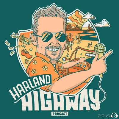 The Harland Highway:Harland Williams