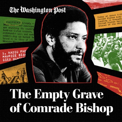 The Empty Grave of Comrade Bishop:The Washington Post